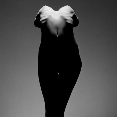 Pohádková figura, Fairytale Creature, 1995
