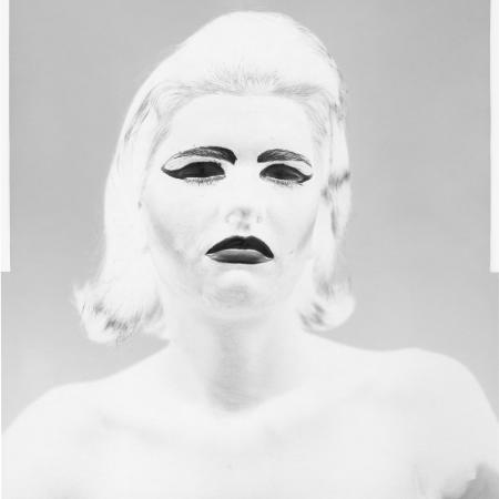 Ze souboru Bílý stín, White Shadow, 1992
