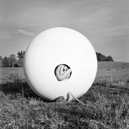 Ze souboru Kosmos, 2008