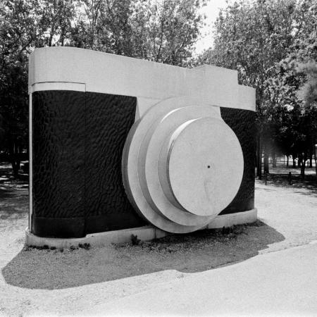 Nová krajina, noví obyvatelé (1985 - 1990)