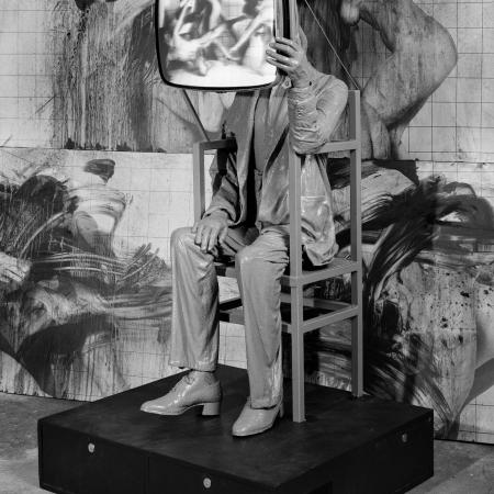 Divák, 1989