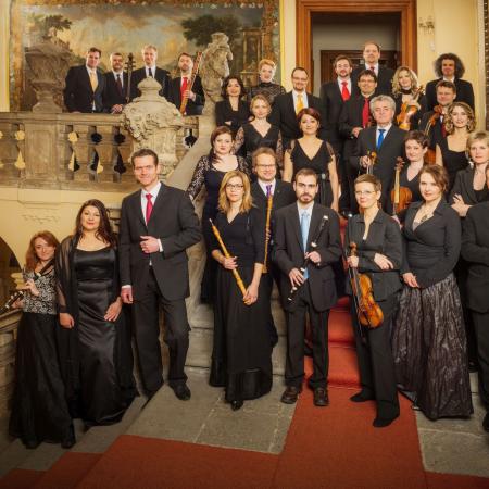 Soubor Ensemble Inégal