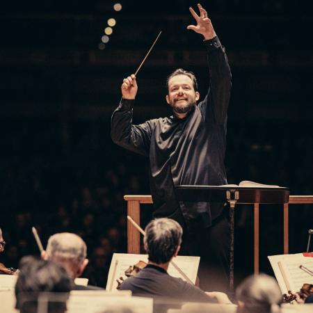 Boston Symphony Orchestra