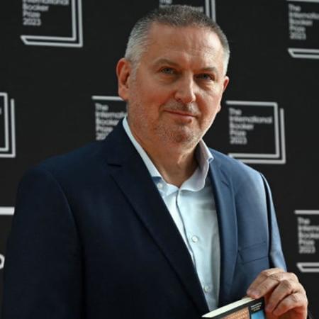 Georgi Gospodinov