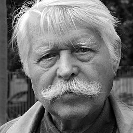 Architekt Josef Klimeš FOTO: TSK