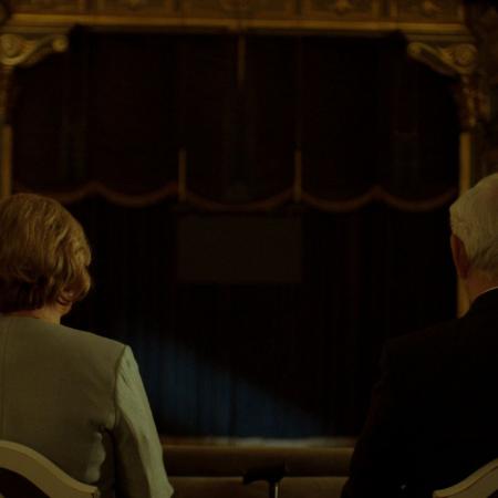CANAL+ uvádí třídílnou sérii Moloch