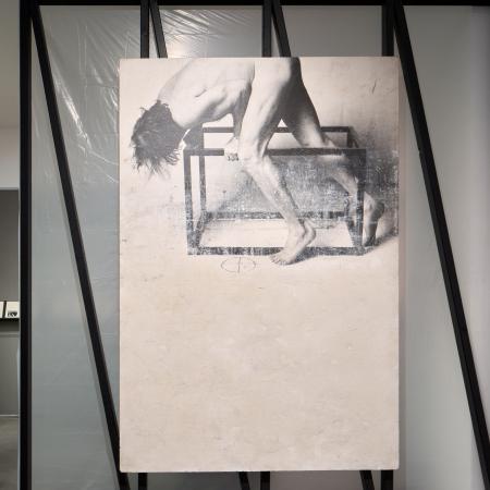 Pohled do expozice