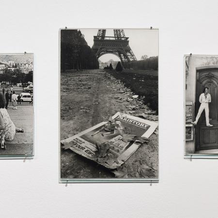 Pohled do expozice