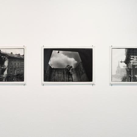Pohled do expozice