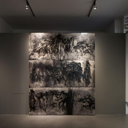 Pohled do expozice