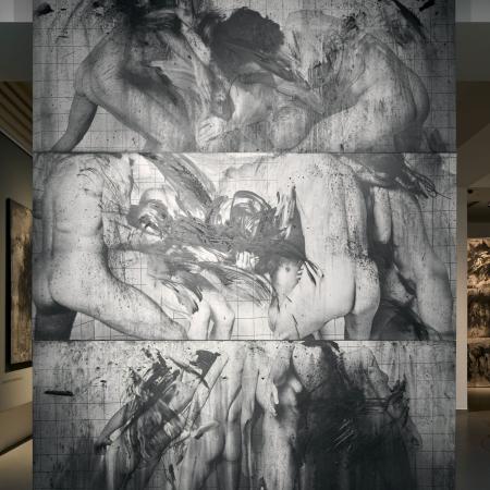 Pohled do expozice
