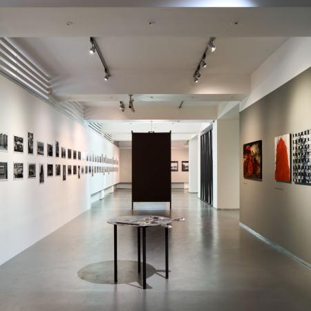 Pohled do expozice