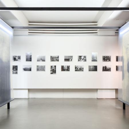 Pohled do expozice