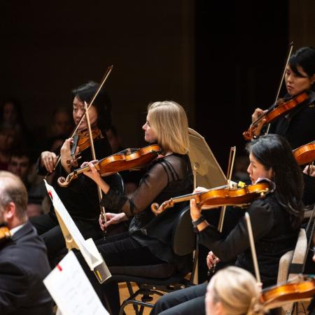 Boston Symphony Orchestra
