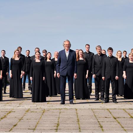 Estonský filharmonický komorní sbor