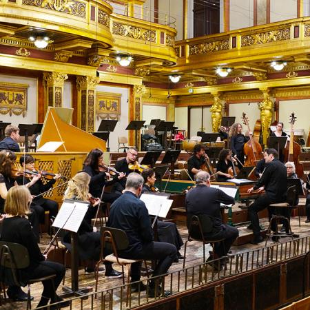 Concentus Musicus Wien
