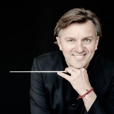 Tomáš Netopil v čele Concentus Musicus Wien provede Mozartovo Requiem