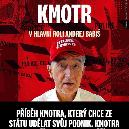 Antikampaň SPOLU proti ANO 2011