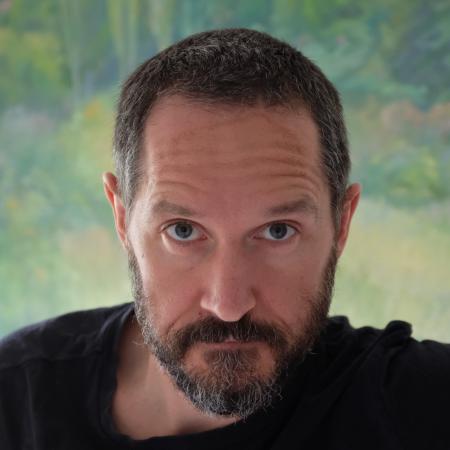 Bertie Carvel bude hrát Kornelia Popletala