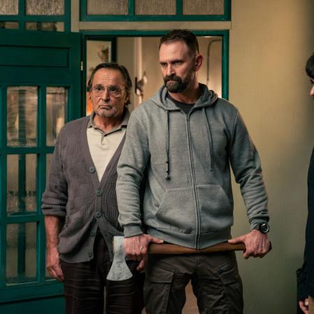 Jozef Vajda, Tomáš Maštalír a Vojtěch Kotek