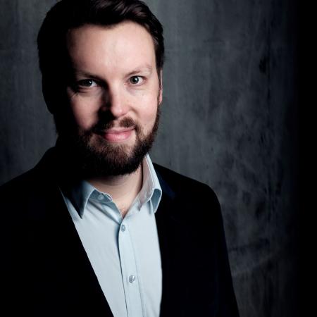 David Butt Philip (tenor)