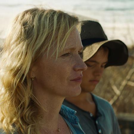 Film Karavan Zuzany Kirchnerové byl uveden na letošním festivalu v Cannes