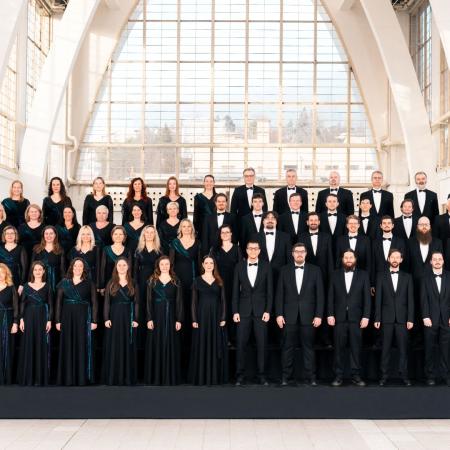 Český filharmonický sbor Brno