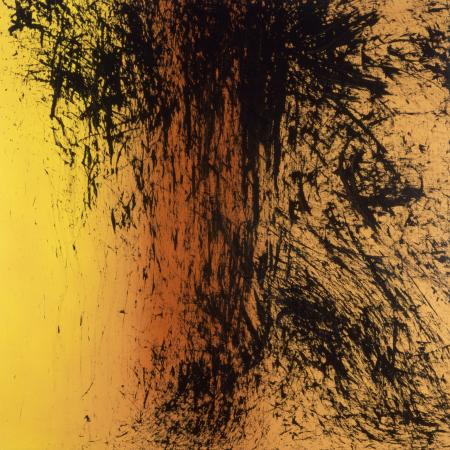 Hans Hartung   T1981-E23, 1981 