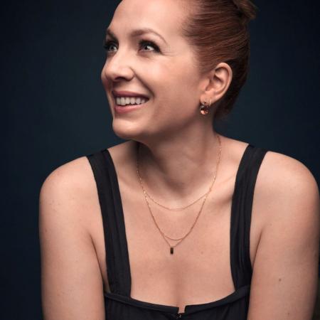 Molly Weasleyovou bude hrát Katherine Parkinsonová