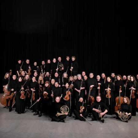 Prague Philharmonia