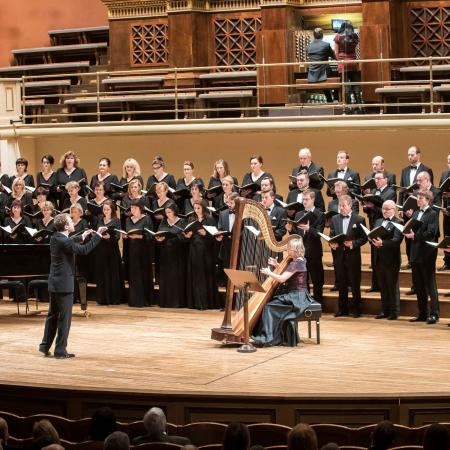 Pražský filharmonický sbor