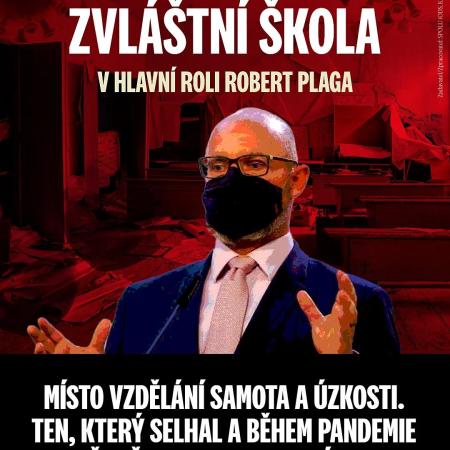 Antikampaň SPOLU proti ANO 2011