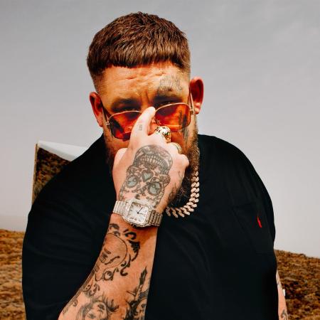 Rag'n'Bone Man