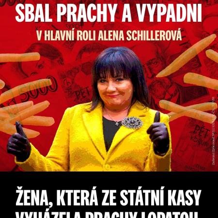 Antikampaň SPOLU proti ANO 2011
