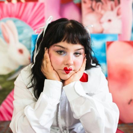 Dominika Kováčiková vystavuje v pražské Bold Gallery