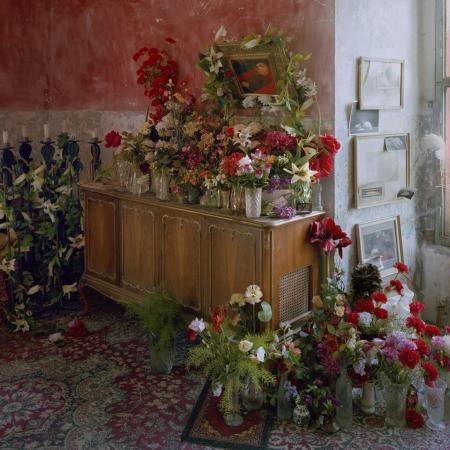 PornSpace – residence of the Divine Marquis de Sade and the Peeping Tom Observatory, 2018