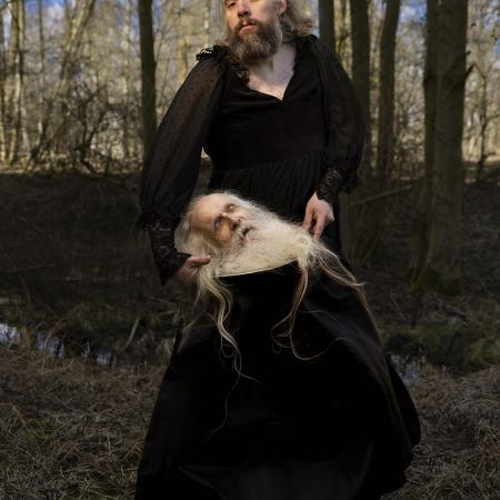 Salome, 2025