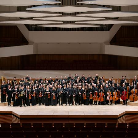 Drážďanská filharmonie