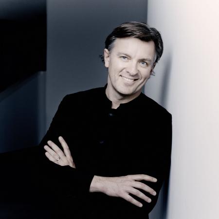 Dirigent Tomáš Netopil