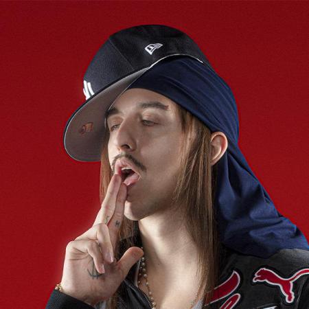 Tommy Cash