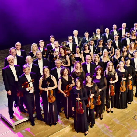 V sobotu proběhne v Litomyšli slavnostní koncert Velká zkouška 