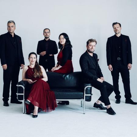 Ensemble Polyharmonique