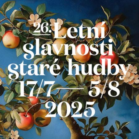 Letní slavnosti staré hudby