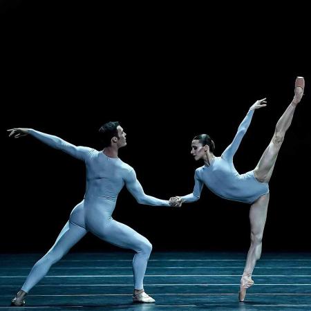 Bayerisches Staatsballett