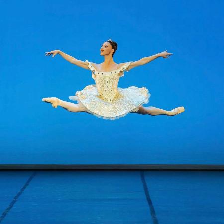 Maria Baranova, Bayerisches Staatsballett