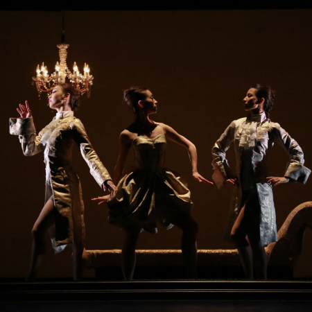 Tokyo City Ballet