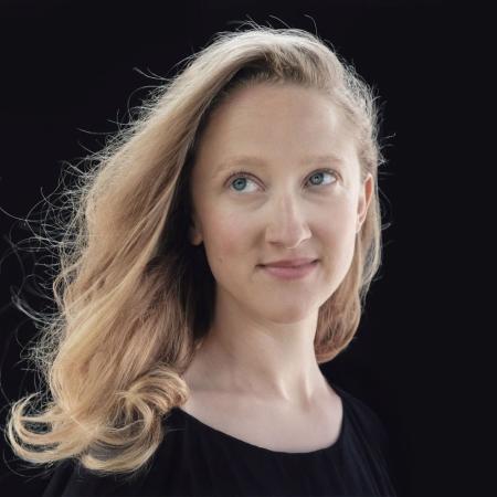 Anne-Kathryn Olsen zazpívá se souborem Tasto Solo