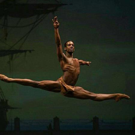 Osiel Jete