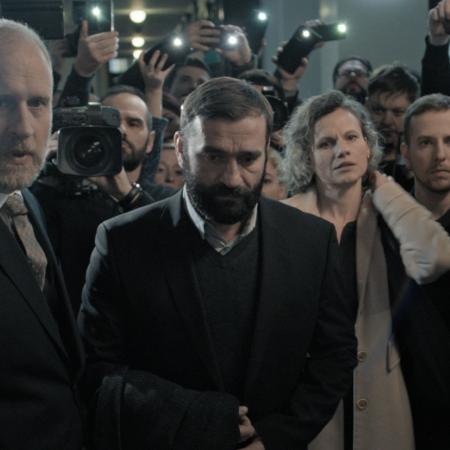 Drama Otec režisérky Terezy Nvotové míří na festival do Benátek
