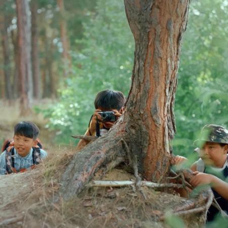 Film Dužana Duonga Letní škola 2001